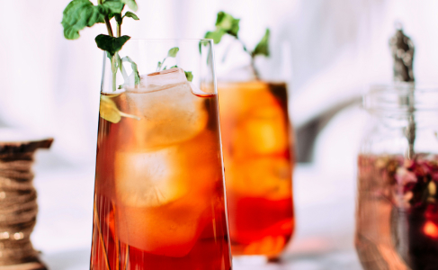 Brewing & Distilling
